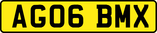 AG06BMX