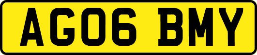 AG06BMY
