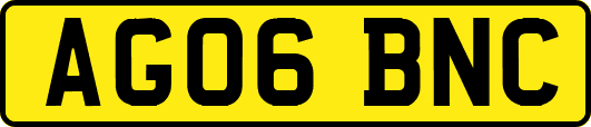 AG06BNC