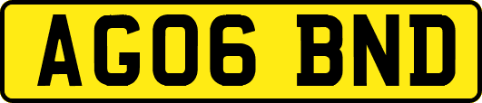 AG06BND