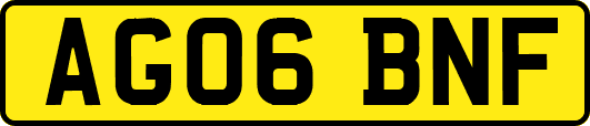 AG06BNF