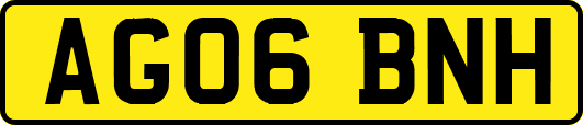AG06BNH
