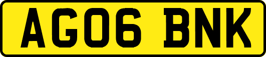 AG06BNK