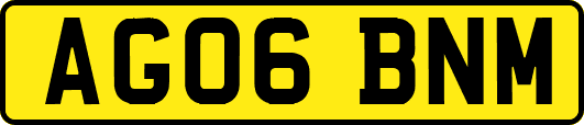 AG06BNM