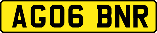 AG06BNR