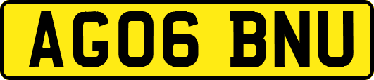 AG06BNU