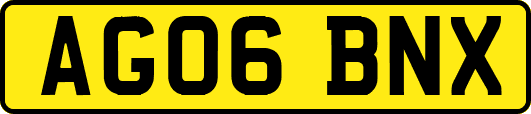 AG06BNX