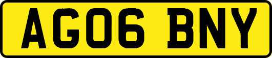 AG06BNY
