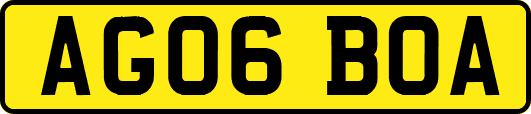 AG06BOA