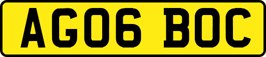 AG06BOC