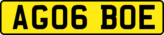 AG06BOE