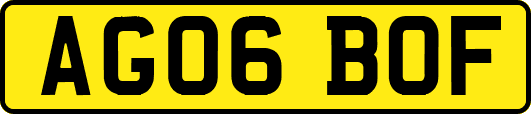 AG06BOF