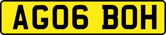 AG06BOH