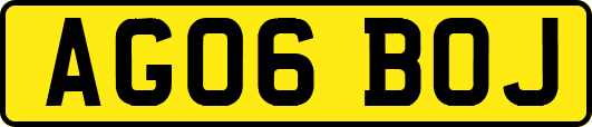 AG06BOJ