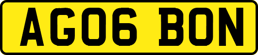AG06BON