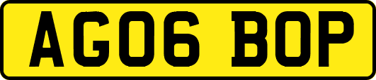 AG06BOP