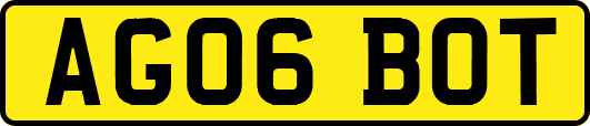 AG06BOT