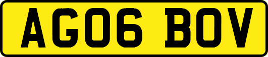 AG06BOV