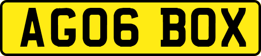 AG06BOX