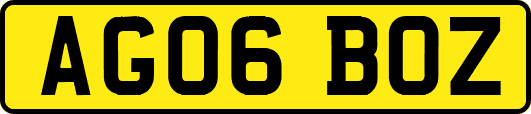AG06BOZ
