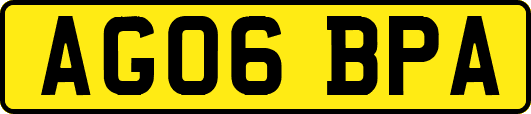 AG06BPA