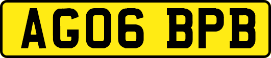 AG06BPB
