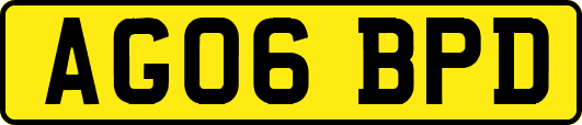 AG06BPD
