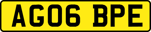 AG06BPE