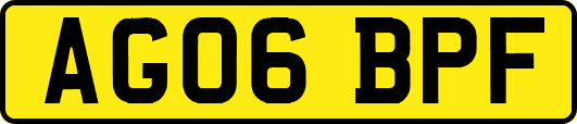 AG06BPF