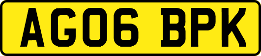 AG06BPK