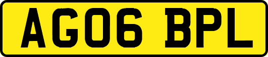 AG06BPL