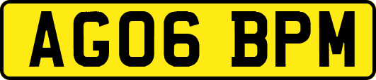 AG06BPM