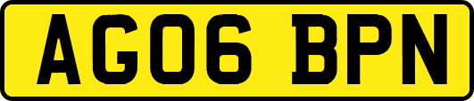 AG06BPN