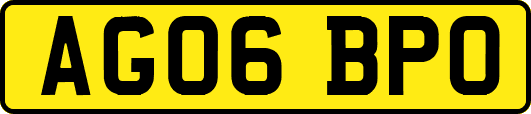 AG06BPO