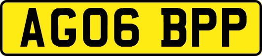 AG06BPP