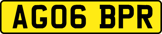 AG06BPR