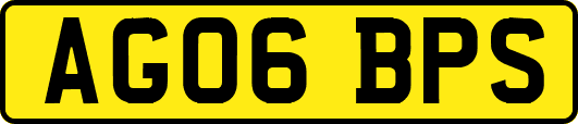 AG06BPS