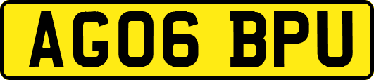 AG06BPU