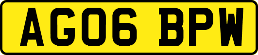 AG06BPW