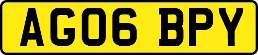 AG06BPY