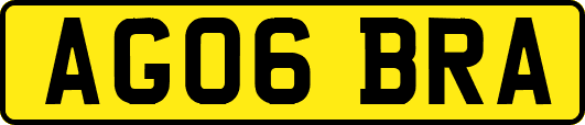 AG06BRA