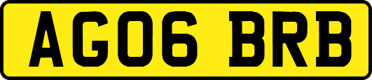 AG06BRB