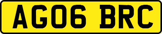 AG06BRC