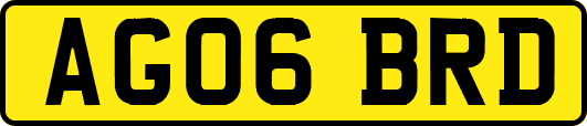 AG06BRD