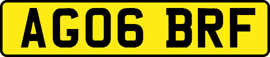 AG06BRF