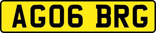 AG06BRG
