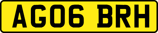 AG06BRH
