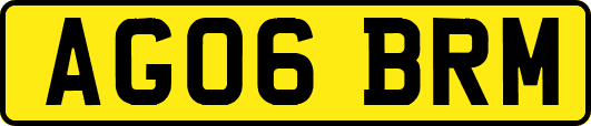 AG06BRM