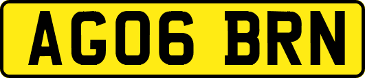 AG06BRN