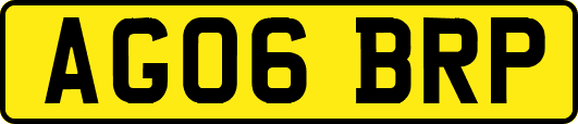 AG06BRP